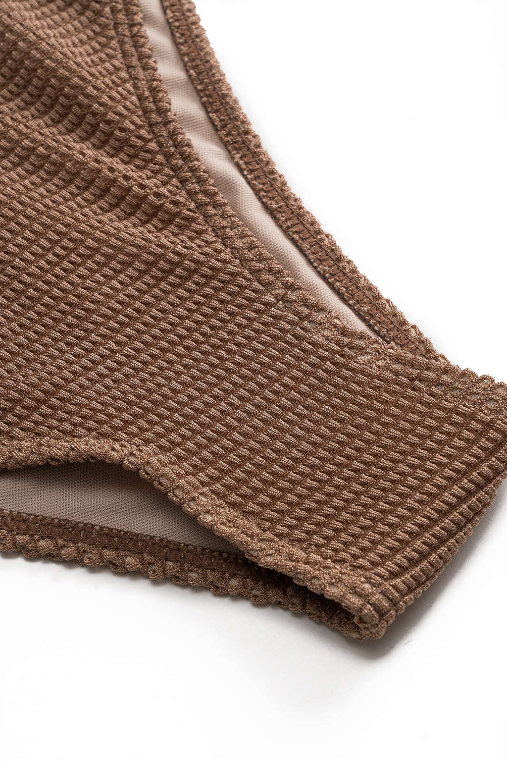 Bikini Bandeau Textura