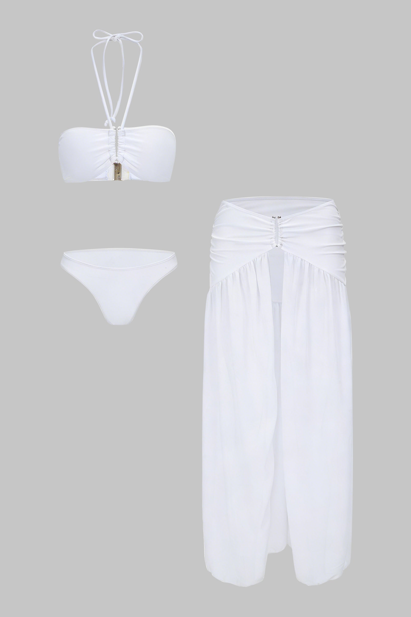 Set Blanco Resort