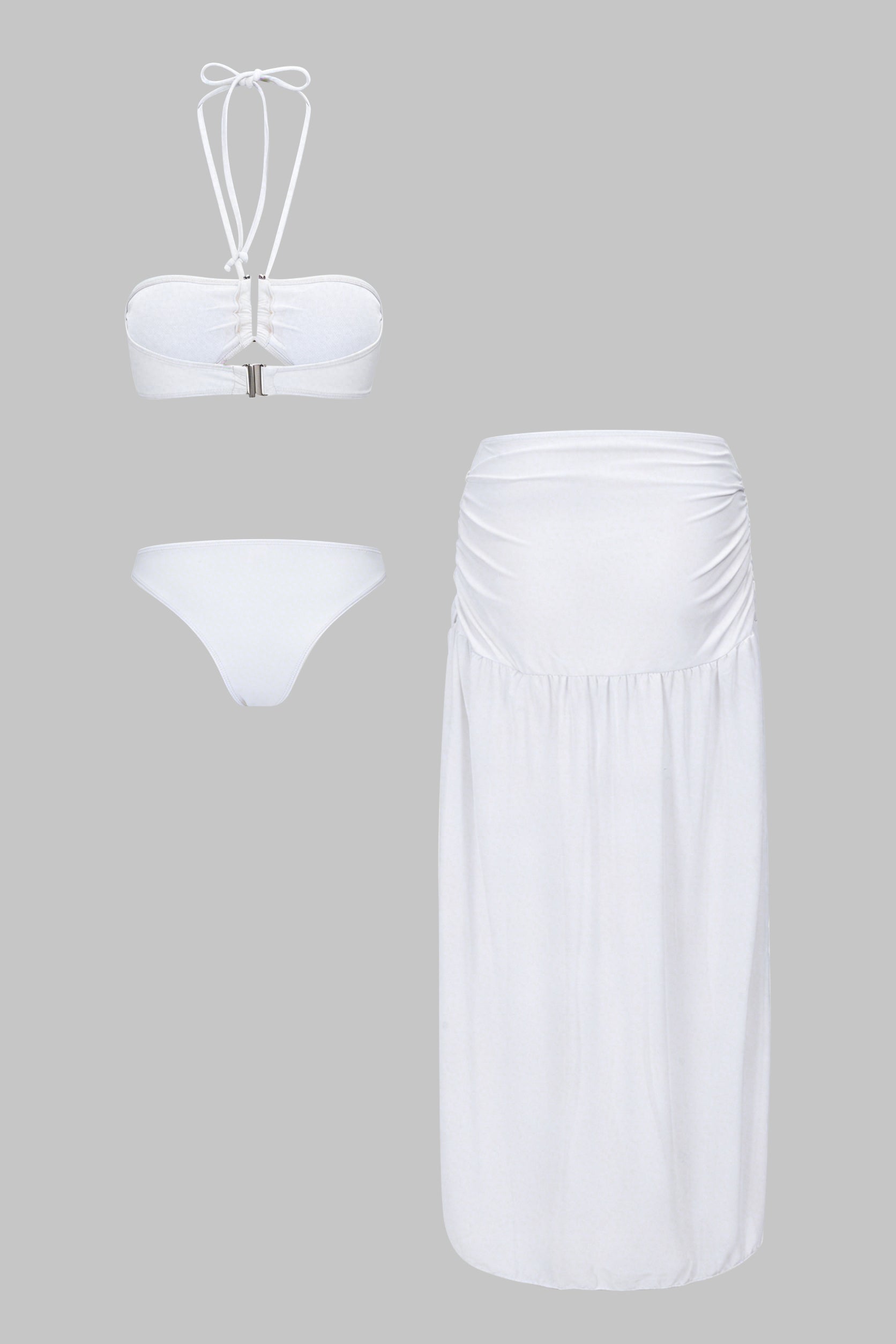 Set Blanco Resort