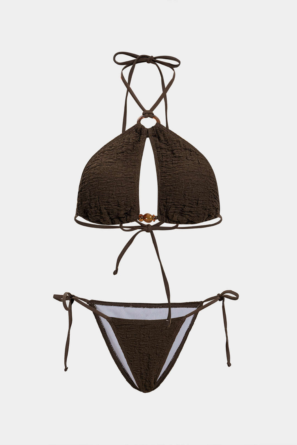 Bikini Chocolate Sculpt