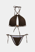 Bikini Chocolate Sculpt