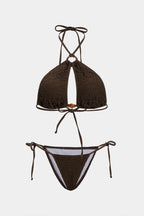 Bikini Chocolate Sculpt