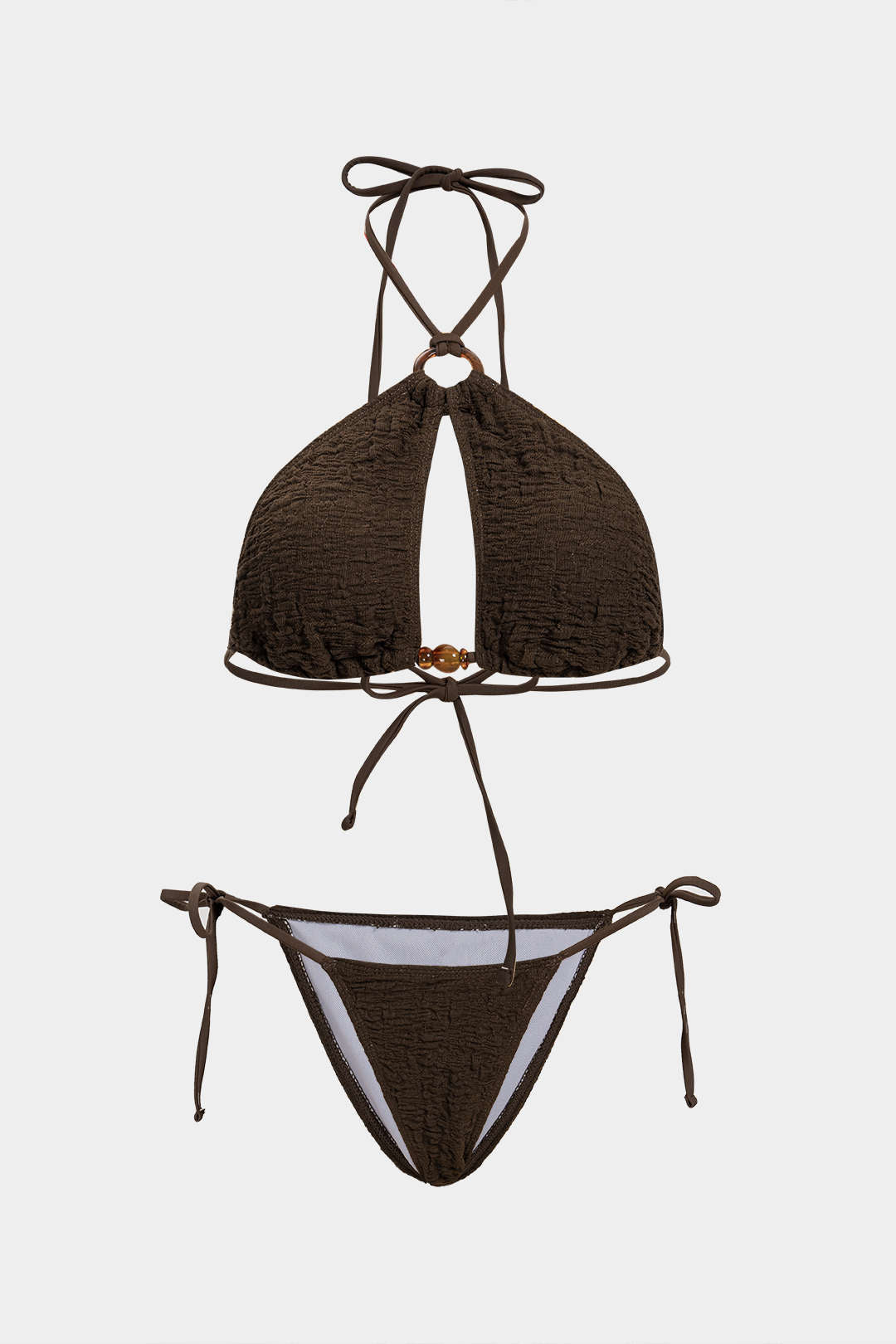 Bikini Chocolate Sculpt