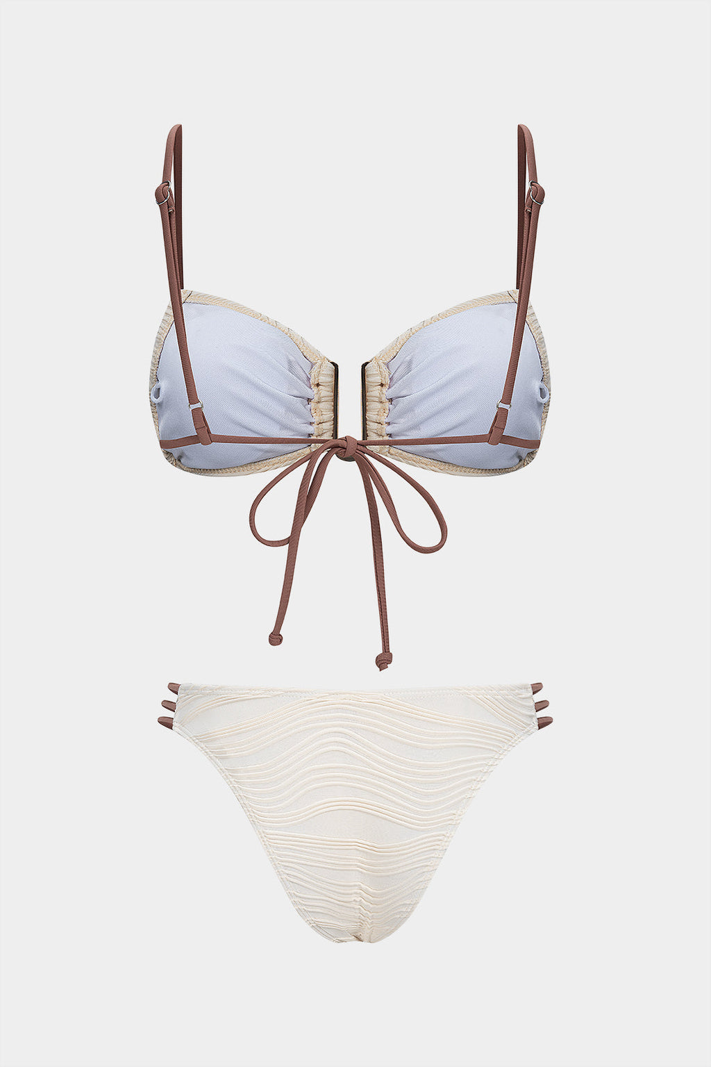 Bikini Bandeau Elegante