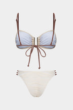 Bikini Bandeau Elegante
