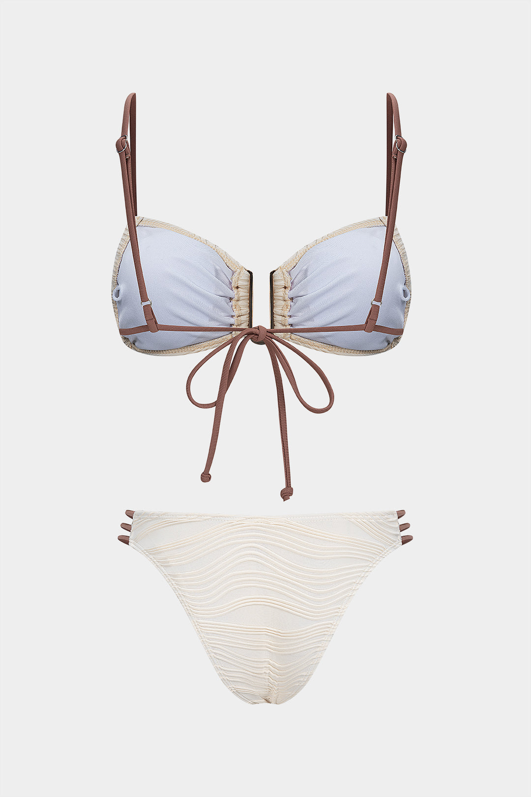 Bikini Bandeau Elegante