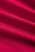 Bikini Rojo Luxe