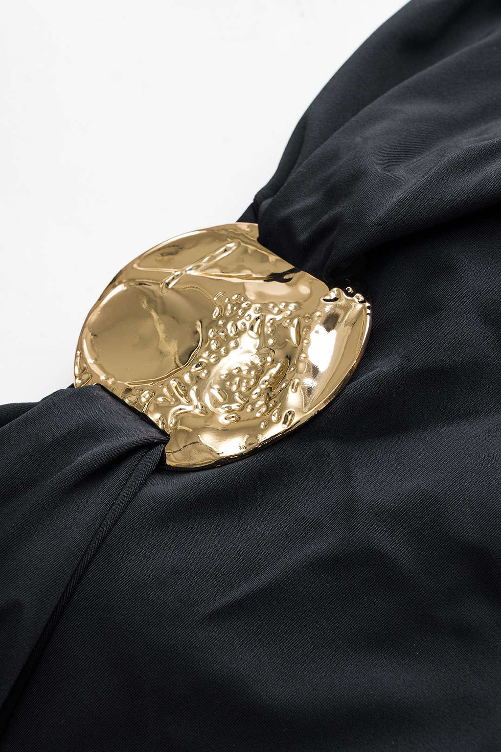 Bañador Black Gold