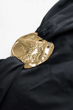 Bañador Black Gold