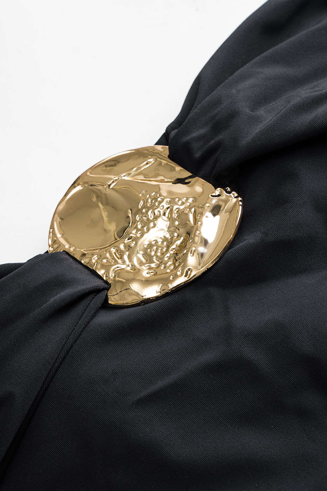 Bañador Black Gold