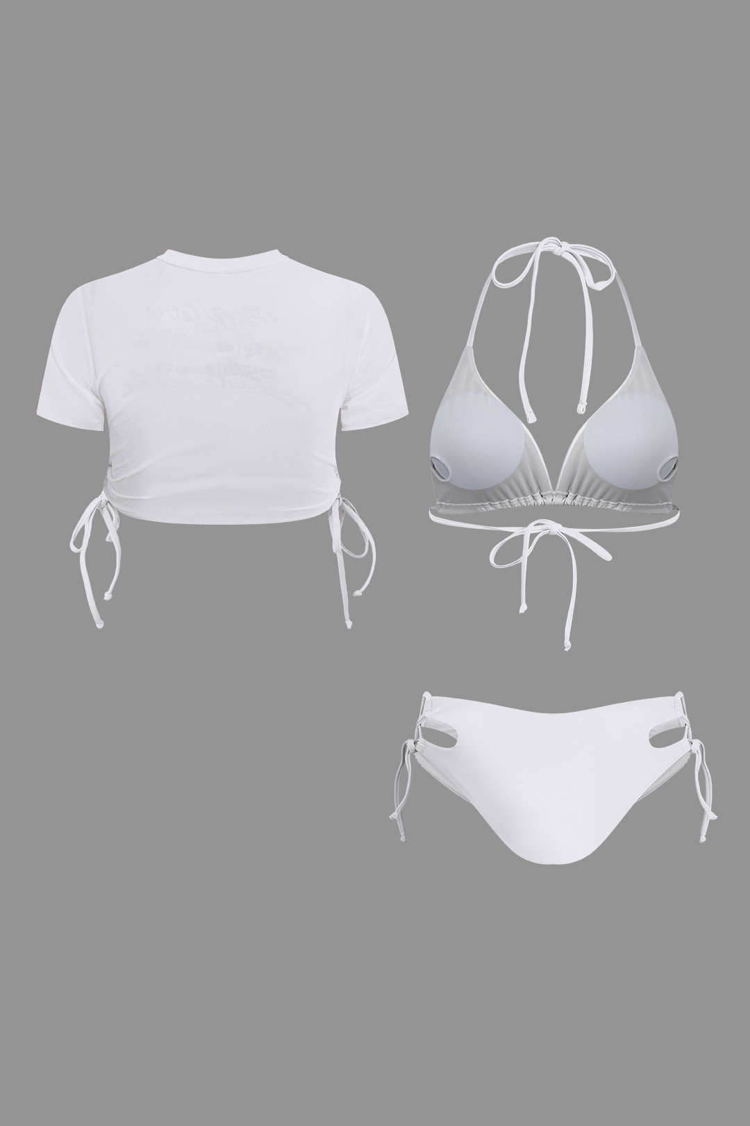 Bikini Beach Energy
