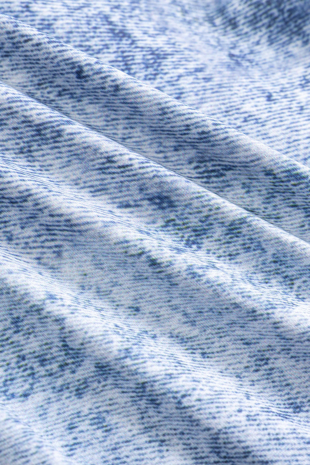 Bañador Denim Cut Out