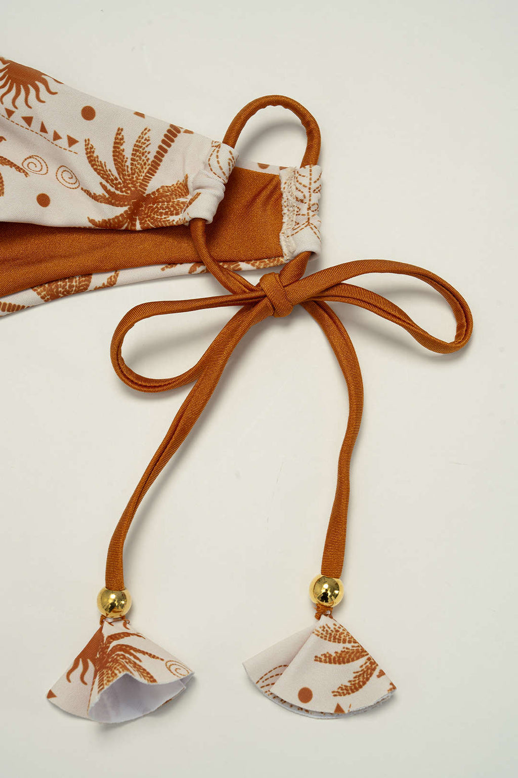 Rosvell Sunset Palms Bikini