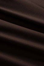Bañador Contrast Belt