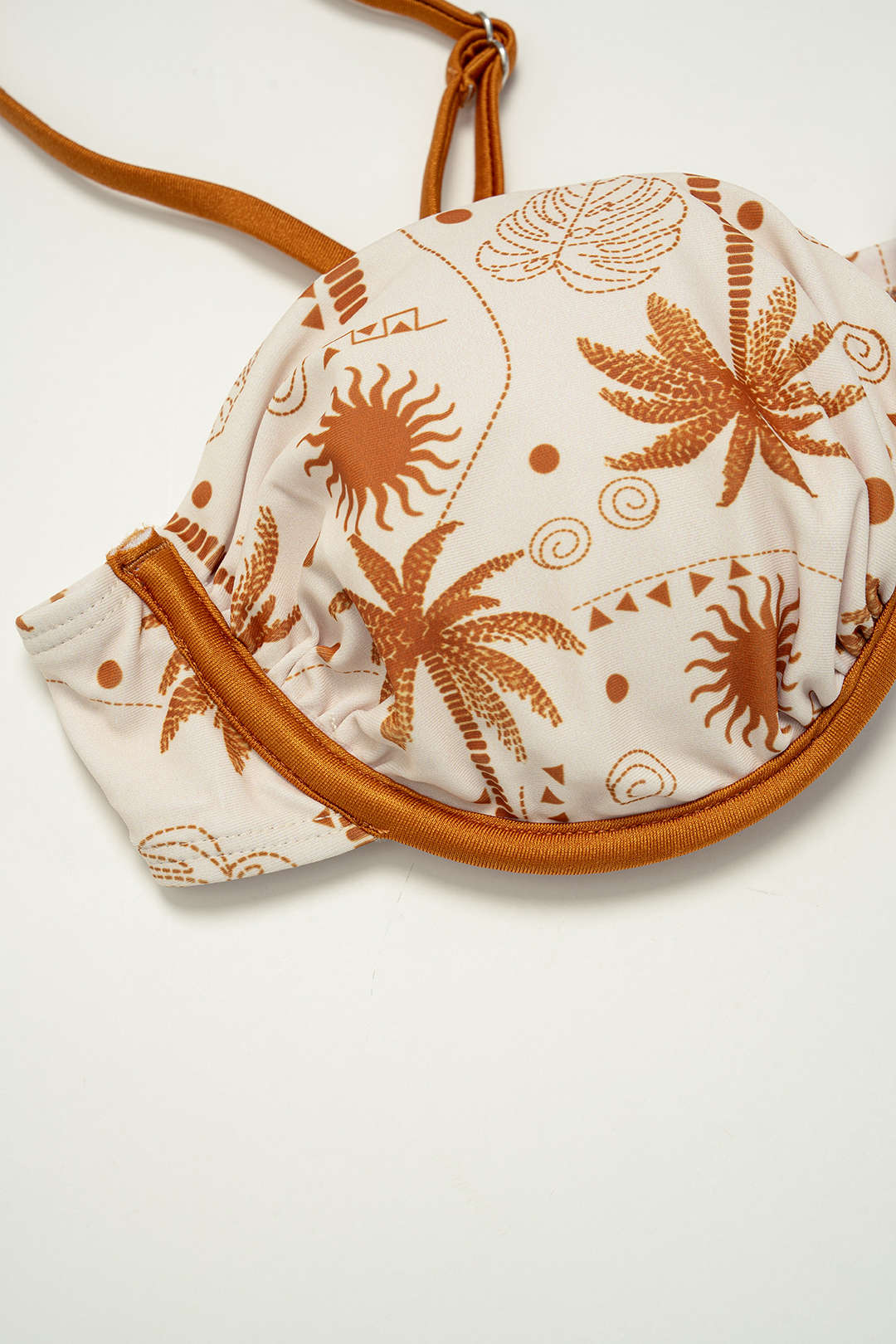 Rosvell Sunset Palms Bikini