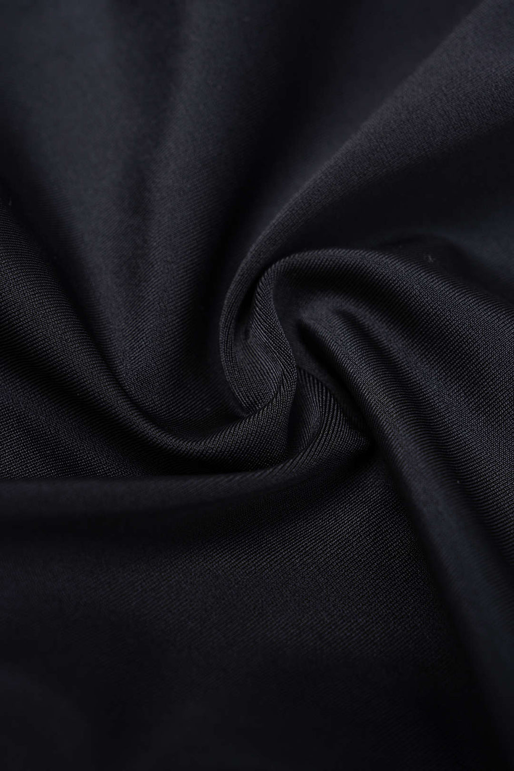 Bañador Negro Sculpt