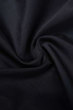 Bañador Negro Sculpt