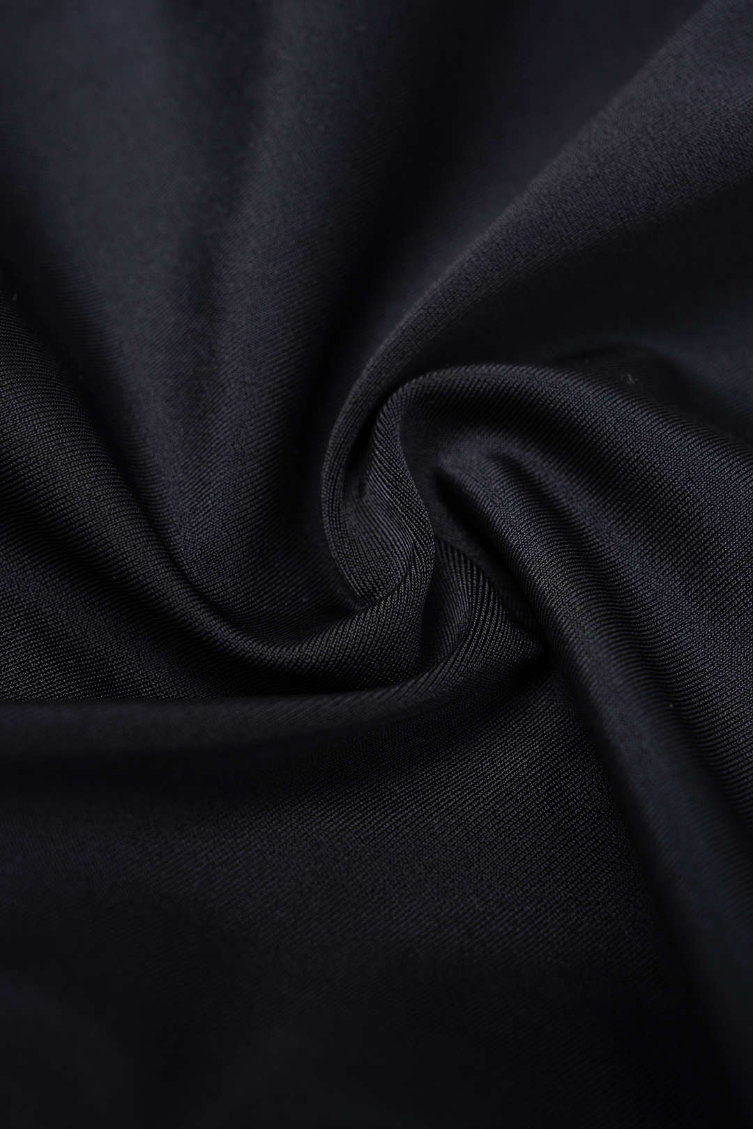 Bañador Negro Sculpt