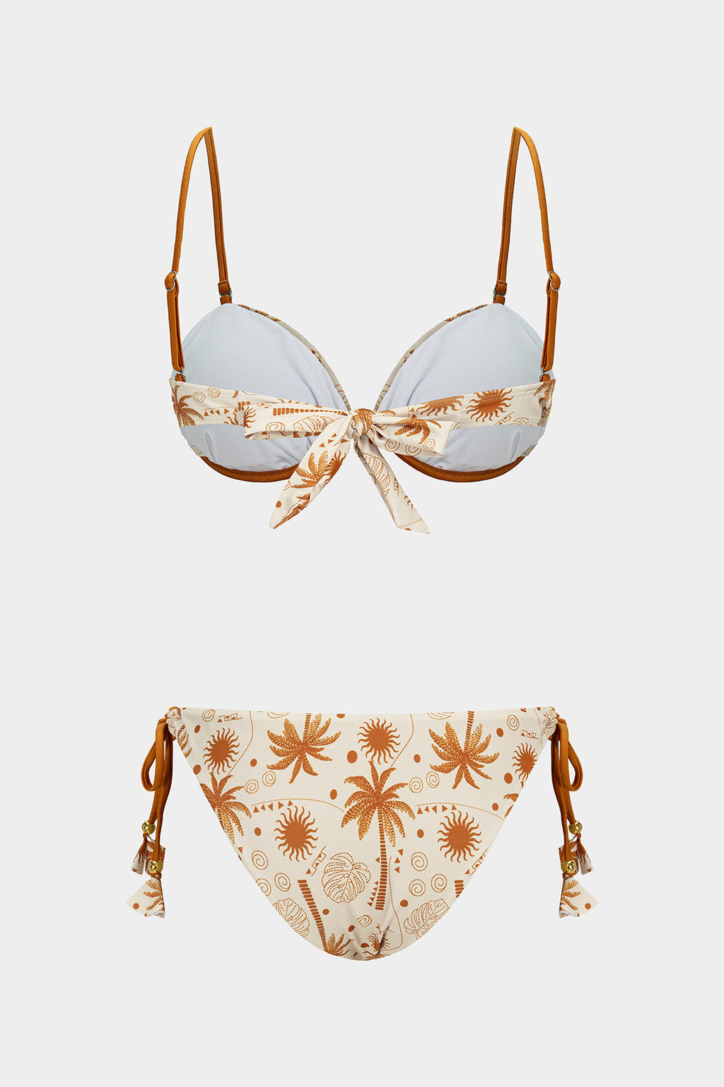 Rosvell Sunset Palms Bikini