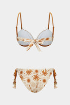 Rosvell Sunset Palms Bikini