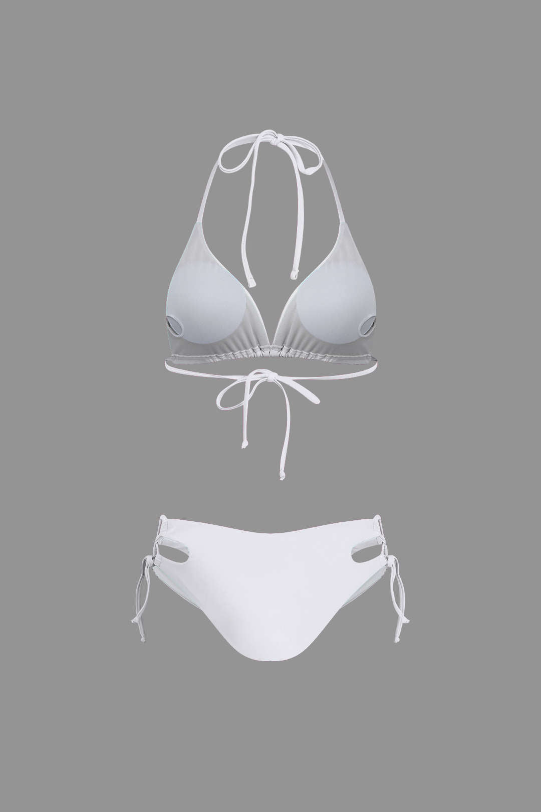 Bikini Beach Energy