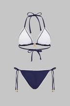 Bikini Navy Classic