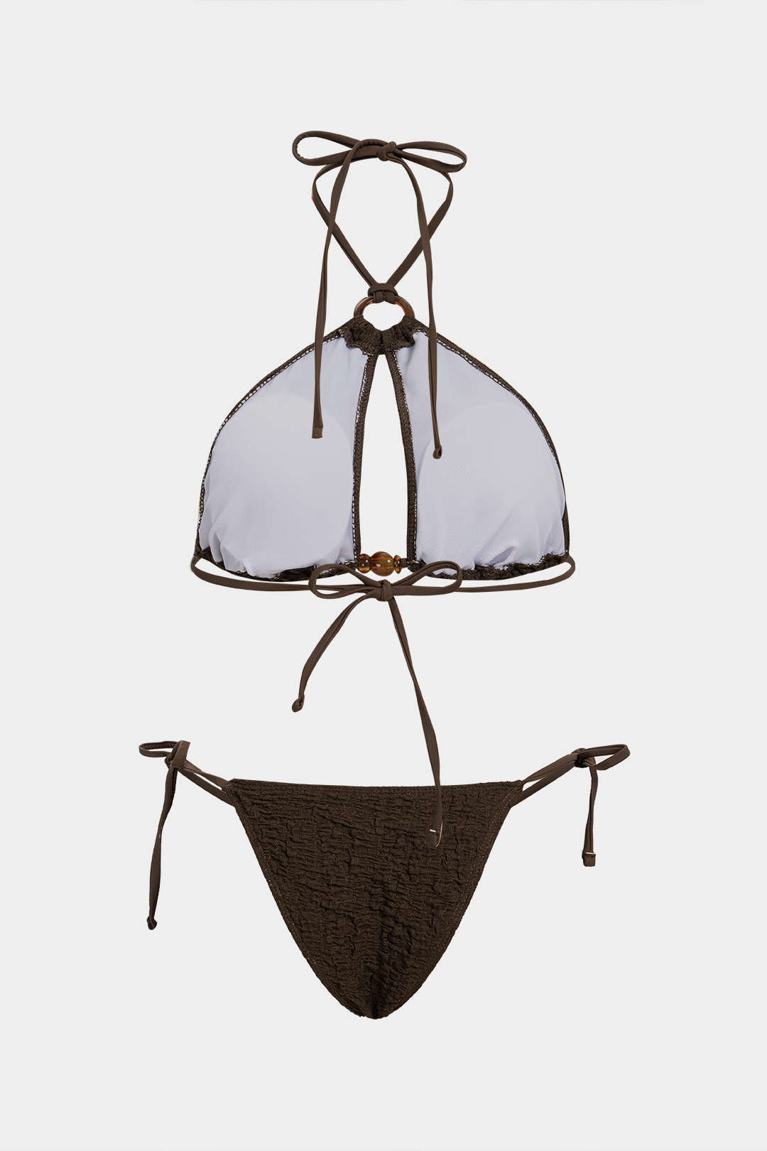 Bikini Chocolate Sculpt