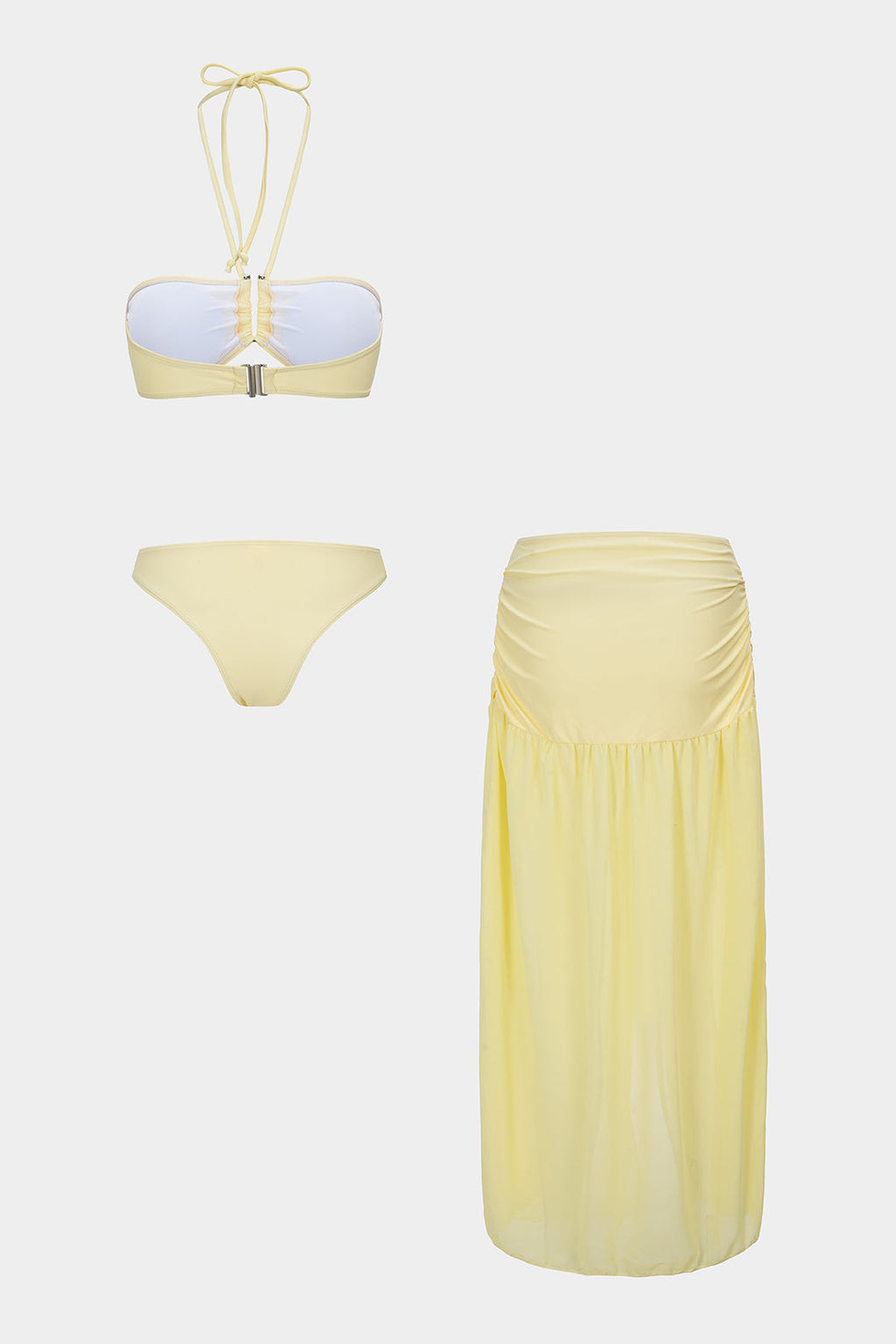Set Blanco Resort