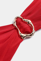 Bikini Rojo Icon
