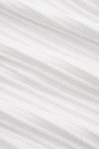 Bañador Blanco Sculpt