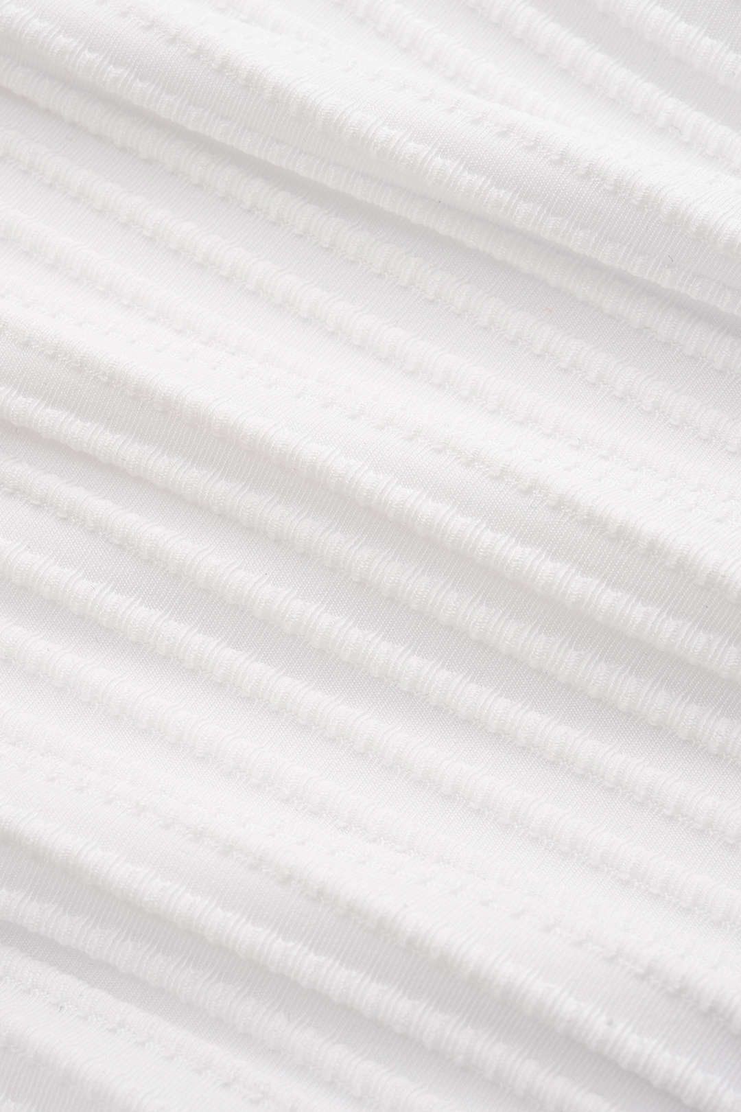 Bañador Blanco Sculpt