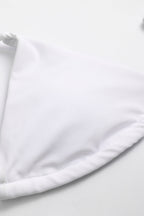 Bikini Blanco Icon