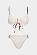Bikini Bandeau Elegante
