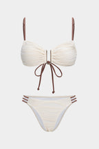Bikini Bandeau Elegante
