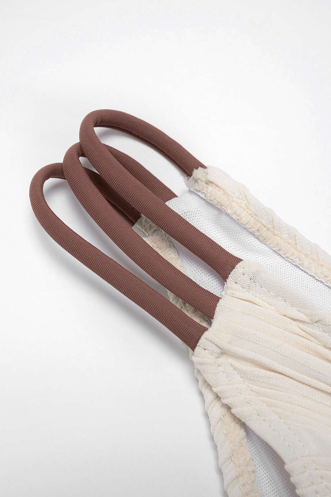 Bikini Bandeau Elegante