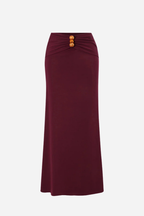 Bañador Bordeaux Luxe