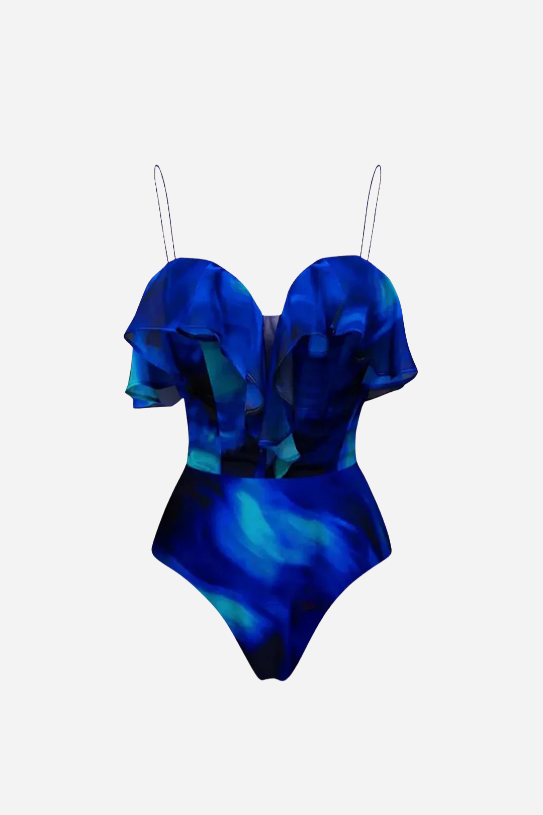 Bañador Azul Ocean