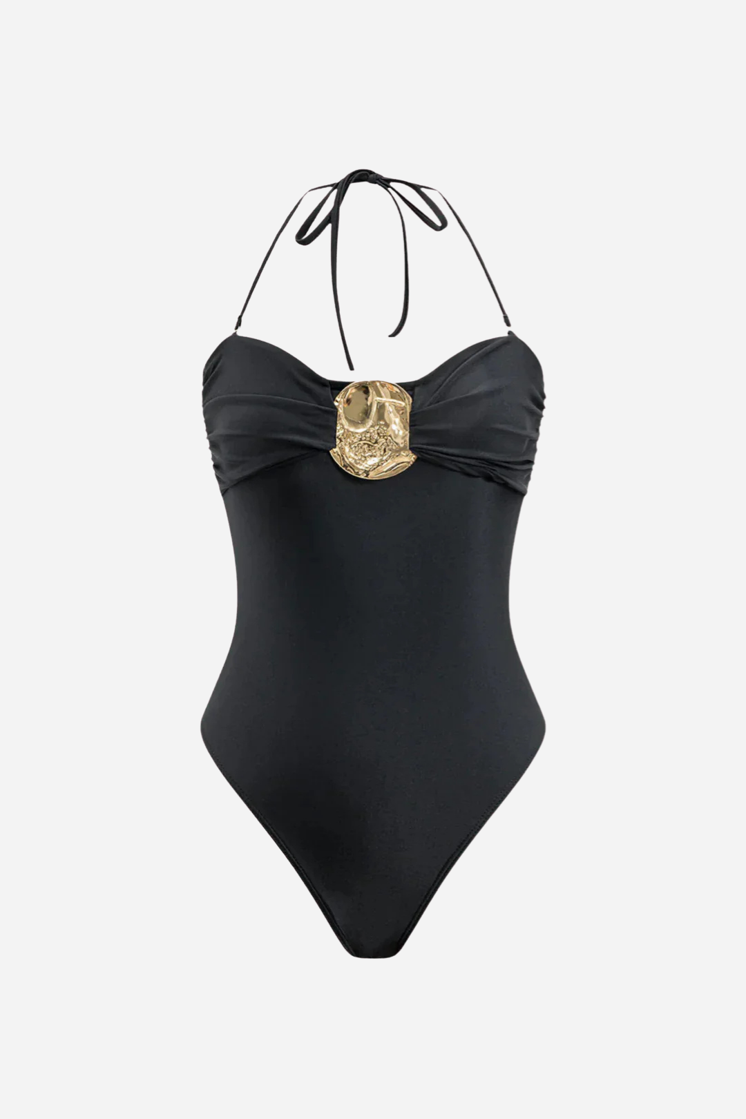 Bañador Black Gold