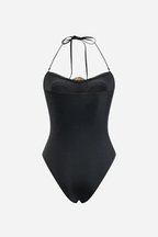 Bañador Black Gold