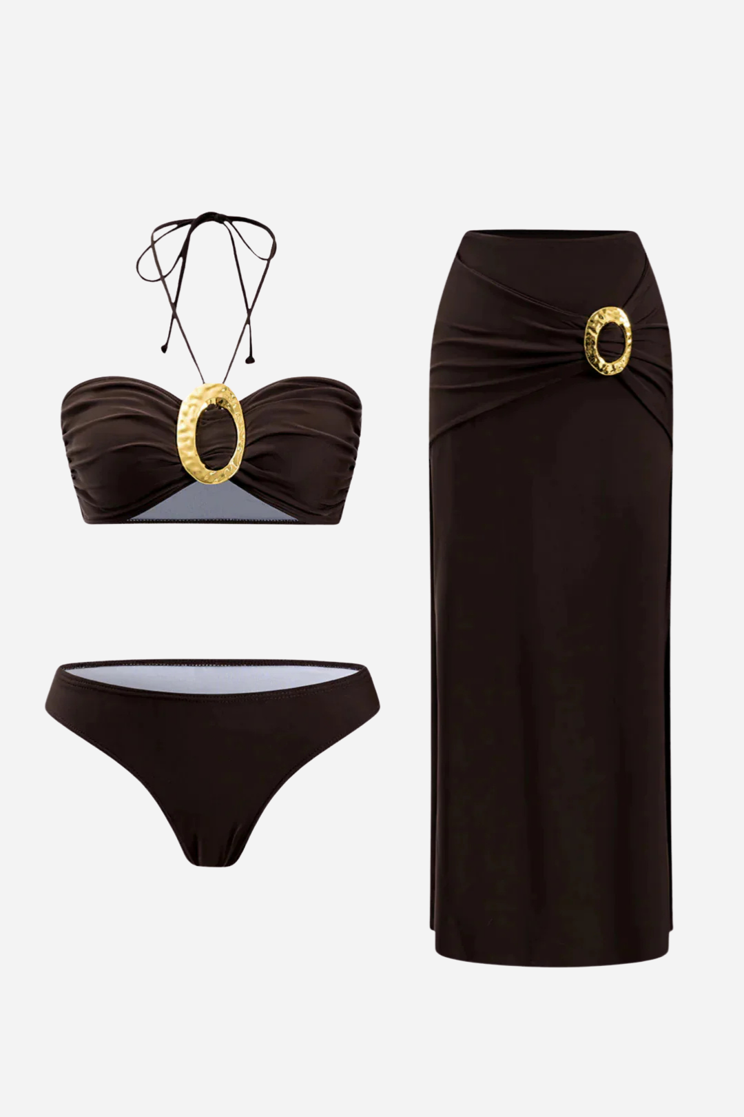 Set Chocolate Luxe