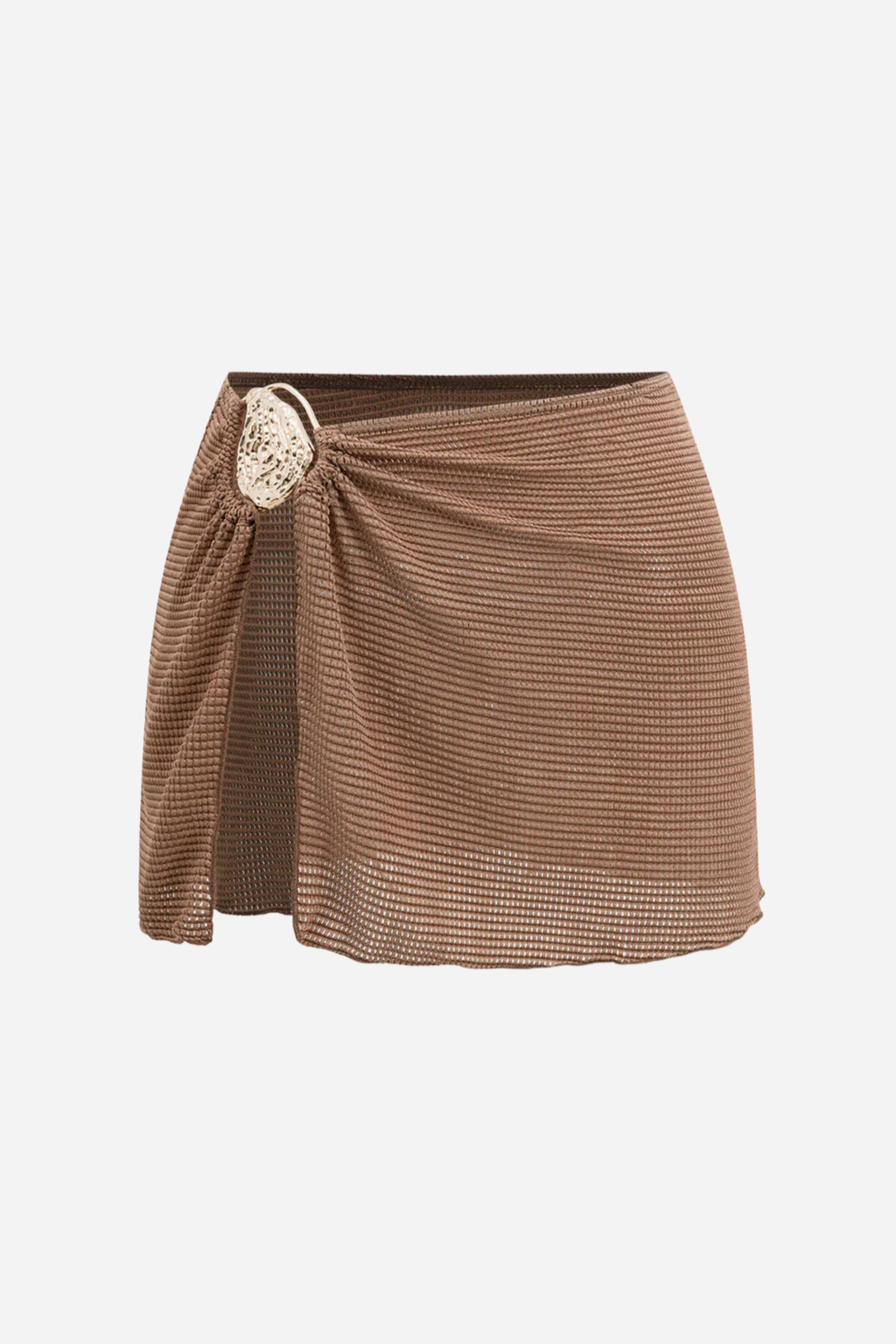 Bikini Bandeau Textura