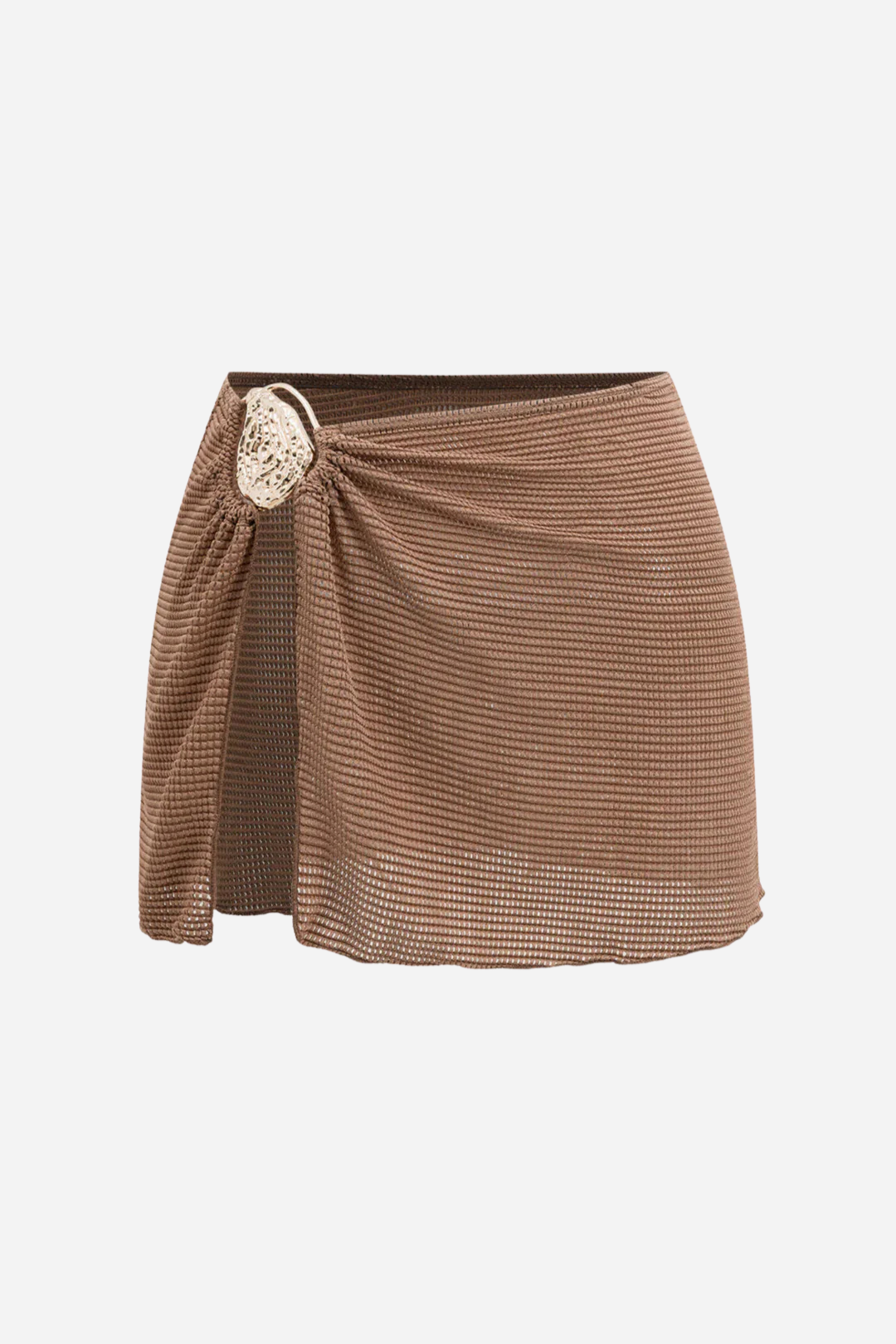 Bikini Bandeau Textura
