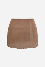 Bikini Bandeau Textura