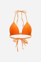 Bikini Halter Tropical