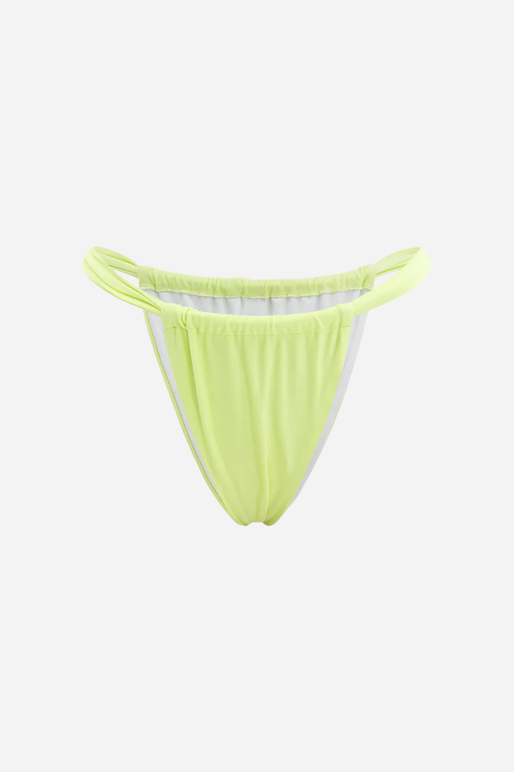 Bikini Lime Resort