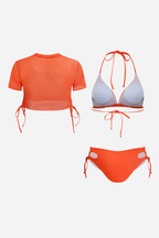 Bikini Beach Energy
