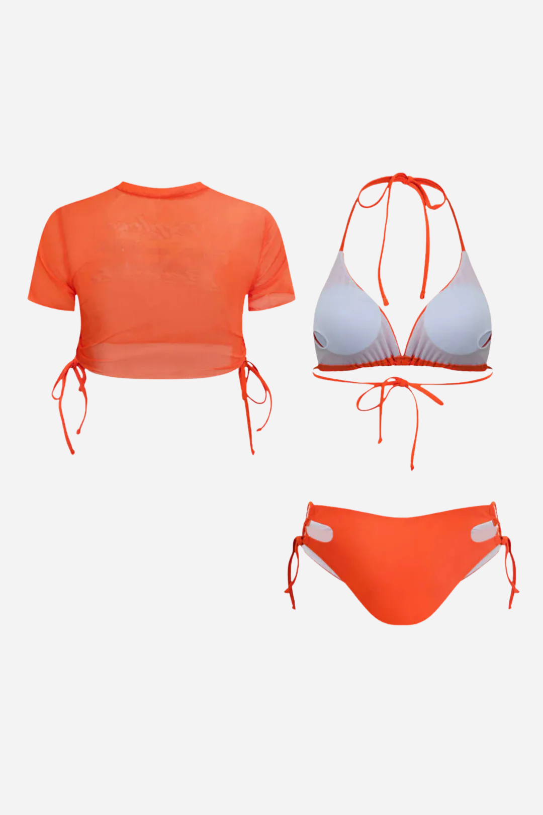 Bikini Beach Energy