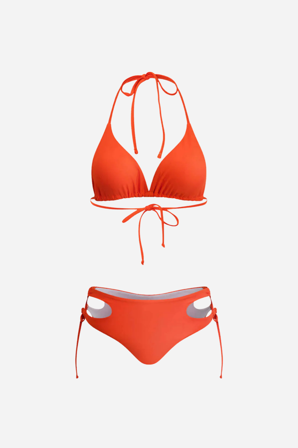 Bikini Beach Energy