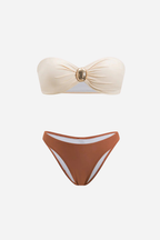 Bikini Contrast