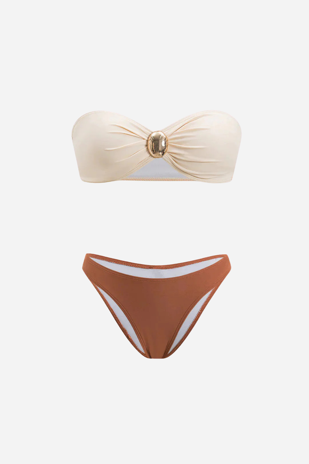 Bikini Contrast